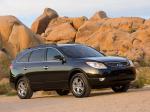 Hyundai Veracruz 2007 года